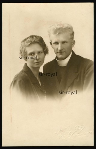 Pastor brisbane australien - australien,