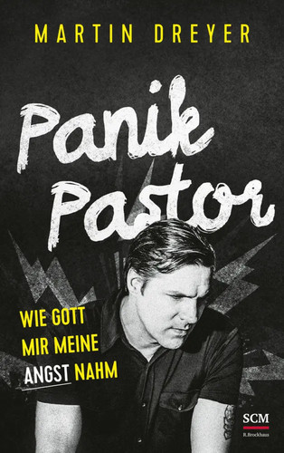 Panik pastor wie gott mir - panik-pastor, |