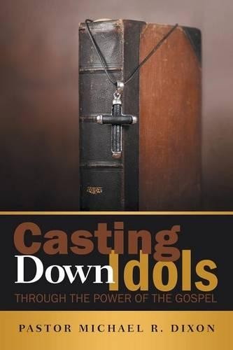 Pastor michael dixon casting - michael,