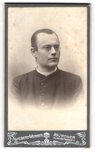Fotografie adalbert werner - adalbert,