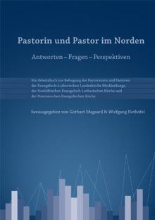 Pastorin und pastor norden - und,