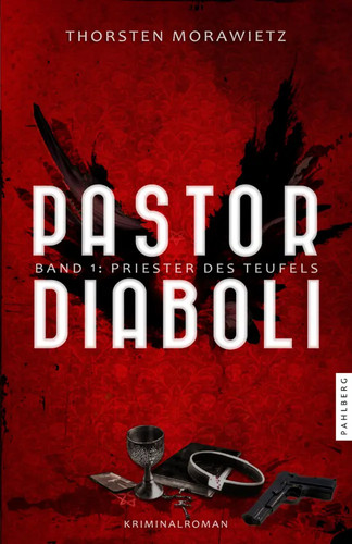 Pastor diaboli priester - pastor,