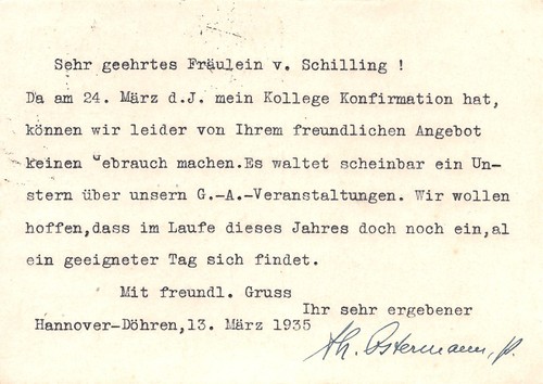 403567 autogrammkarte - dr,