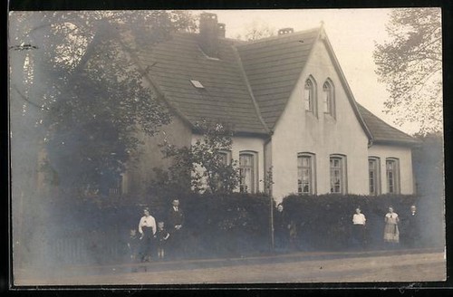 Foto rehden diepholz - foto-ak,