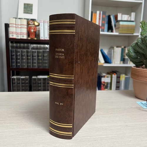 Pastor geschichte der päpste - pastor,