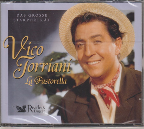 Vico torriani la - torriani:, "la