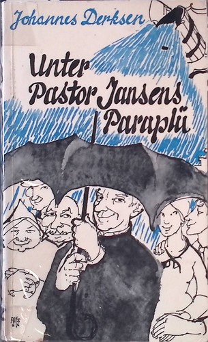 Unter pastor jansens paraplü - unter,