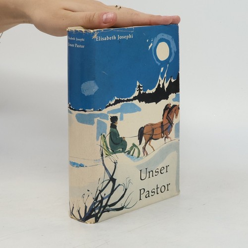 Unser pastor elisabeth - | ,
