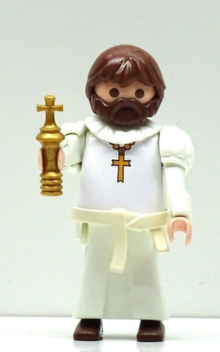 Pastor pfarrer geistlicher - pastor,