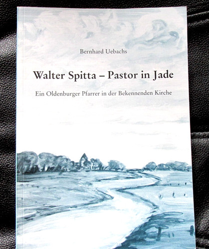 Walter spitta pastor jade - in,