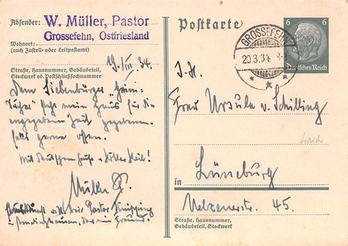 871688 autogrammkarte - 871688),
