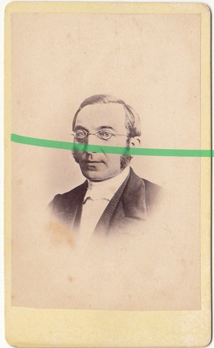 Pastor albert wagner - albert,