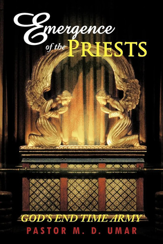 Emergence the priests - emergence,