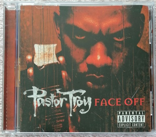 Pastor troy face off - –,