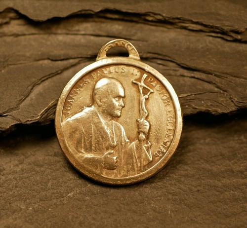 Pilger medaille anhänger - medaille,