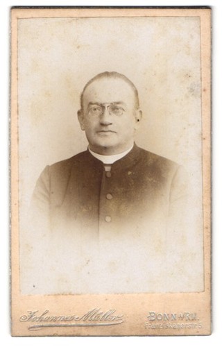 Fotografie johannes müller - fotografie,