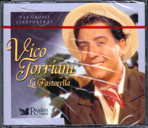 Box vico torriani - cd,