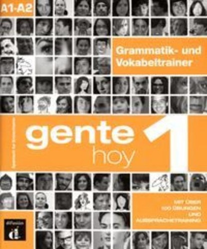 Gente hoy a2 carmen - hoy, a1-a2