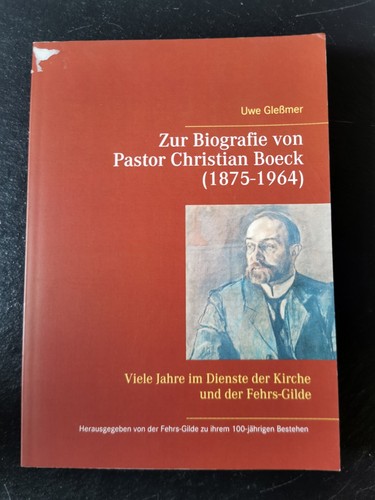 Zur biografie von pastor - zur,