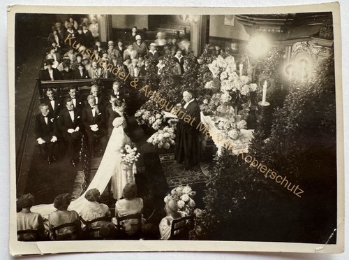 Orig foto hochzeit priester - hochzeit,