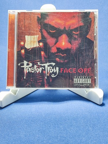 Pastor troy face off - pastor, –