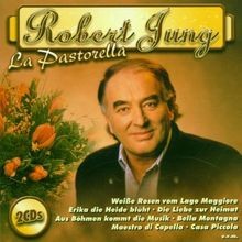 Pastorella von jung - la,