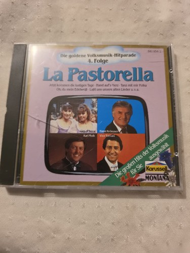Pastorella - ,