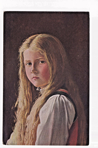 Anneliese pastor normann - e., pastor-normann