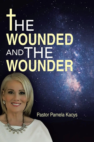 The wounded and - and, wounder
