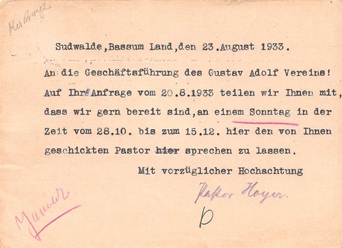 403549 autogrammkarte - 403549), dr