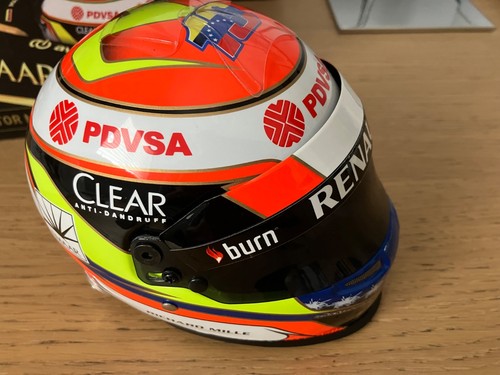 Neu scale helm pastor - 1/2,