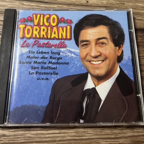 Vico torriani la - -,