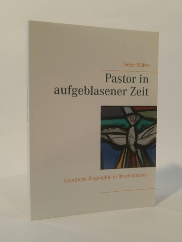 Pastor aufgeblasener zeit - pastor,