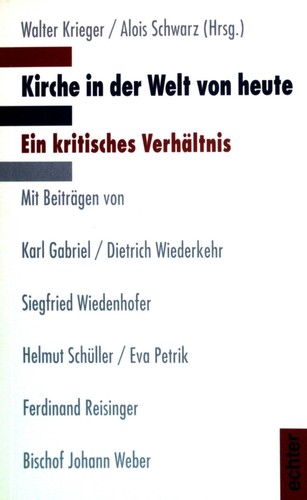 Kirche der welt - in,