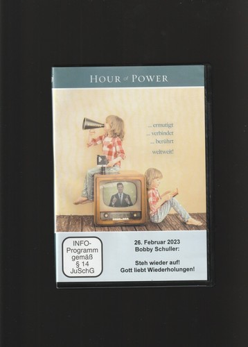 Dvd steh wieder auf pastor - wieder,