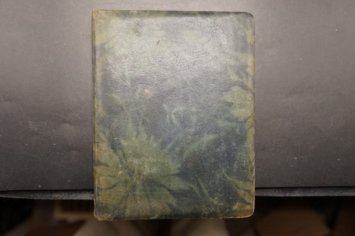 Poesiealbum 1926 rheine - 1926,