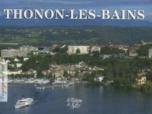 Thonon les bains von pastor - thonon-les-bains,