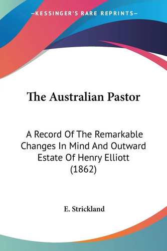 The australian pastor - australian, e