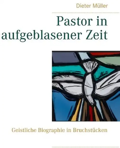 Pastor aufgeblasener zeit - pastor,