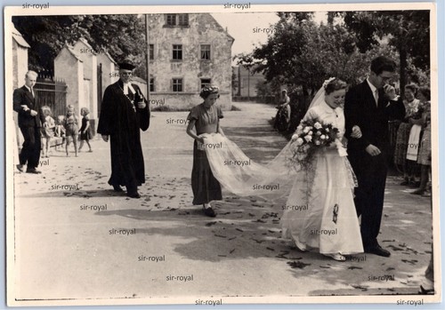 Ddr hochzeit mit - hochzeit, pastor