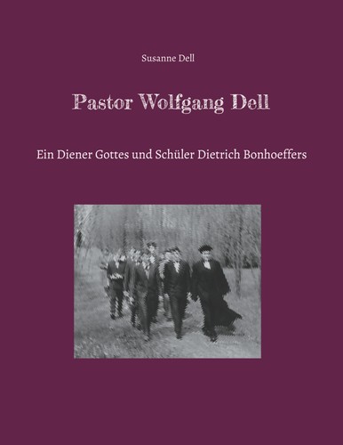 Pastor wolfgang dell susanne - pastor,
