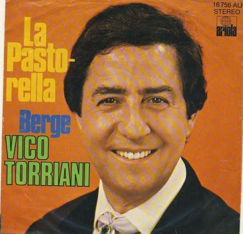 Single vico torriani la - vico,