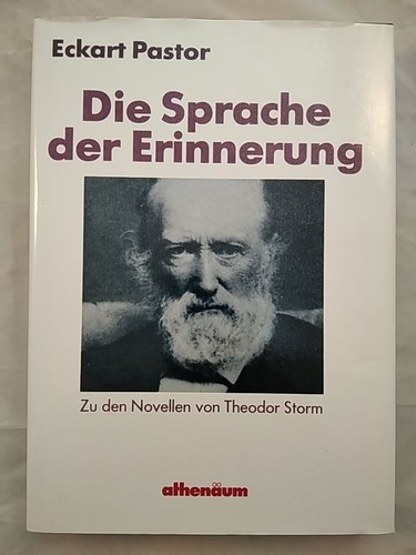 Die sprache der erinnerun - sprache,