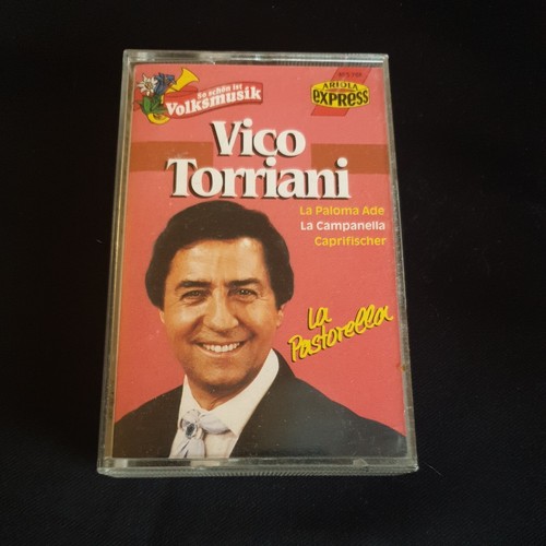 Vico torriani la - vico,