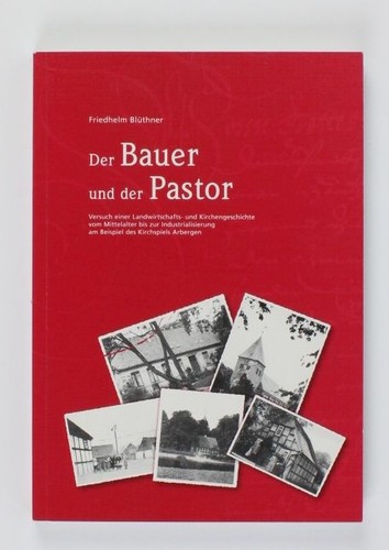 Der bauer und pastor - der,