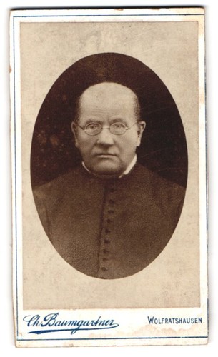 Fotografie baumgartner - ch.,