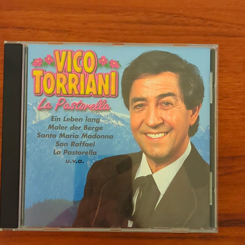 Vico torriani pastorella - vico, la
