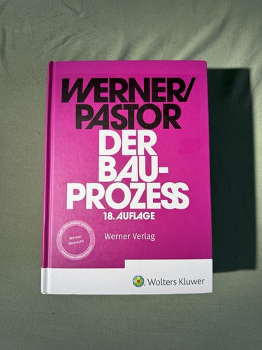 Der bauprozess aufl - bauprozess,,