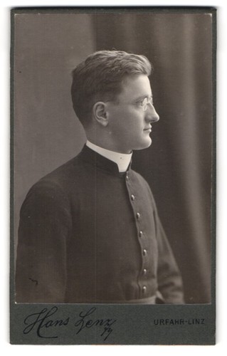 Fotografie hans lenz urfahr - fotografie, lenz,