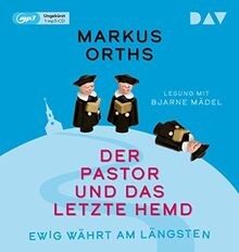 Ewig währt längsten - ewig,